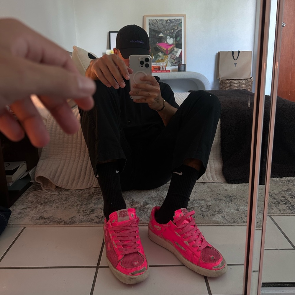 Golden Goose Sneakers